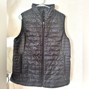 Patagonia women’s Nano Puff Vest XL